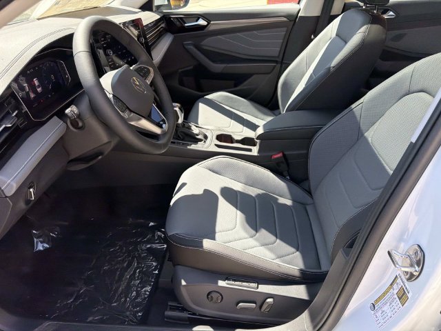 New 2026 Volkswagen Jetta SEL FWD image 14