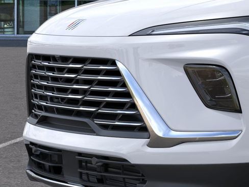 New 2026 Buick Enclave Preferred w/ Power Package image 37