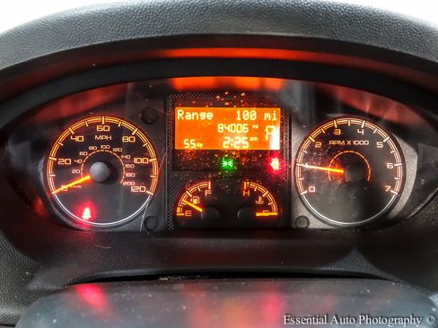 Used 2019 RAM ProMaster 2500 image 10