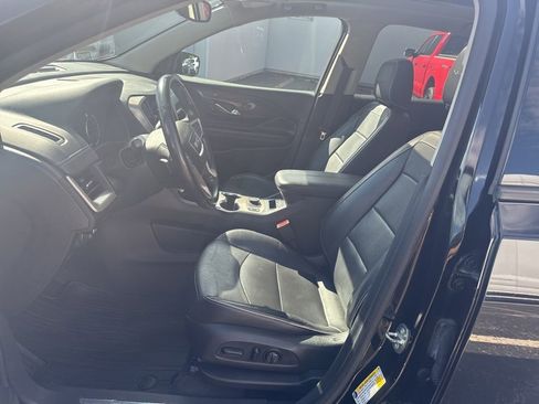 Used 2019 GMC Terrain Denali FWD image 10