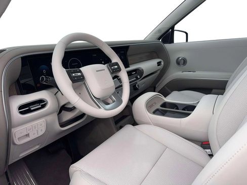 New 2026 Hyundai Palisade SEL FWD image 14