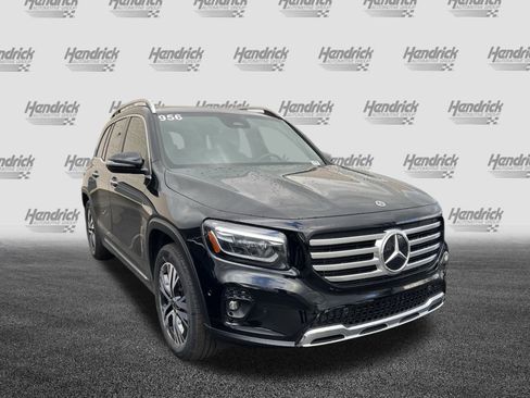 Certified 2024 Mercedes-Benz GLB 250 4MATIC image 2