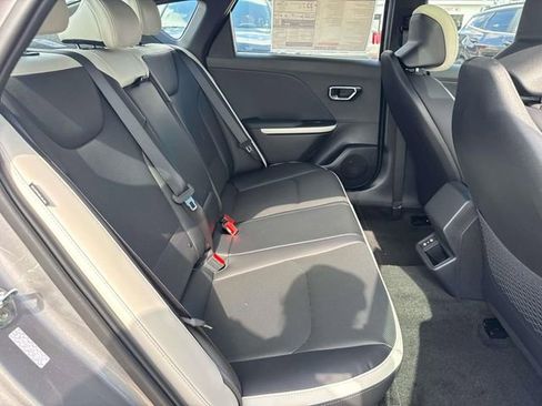 New 2025 Kia K4 GT-Line w/ GT-Line Premium Package image 12