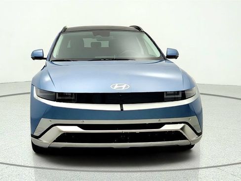 Used 2025 Hyundai Ioniq 5 Limited RWD image 2