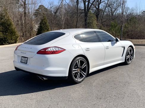 Used 2013 Porsche Panamera image 7