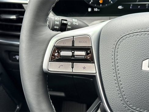 New 2025 Kia Telluride SX X-Line image 29