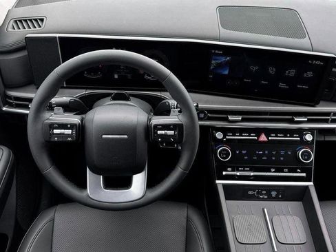 New 2026 Hyundai Santa Fe SEL image 17