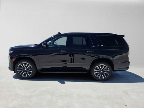 Used 2024 Cadillac Escalade Sport AWD/4WD image 6