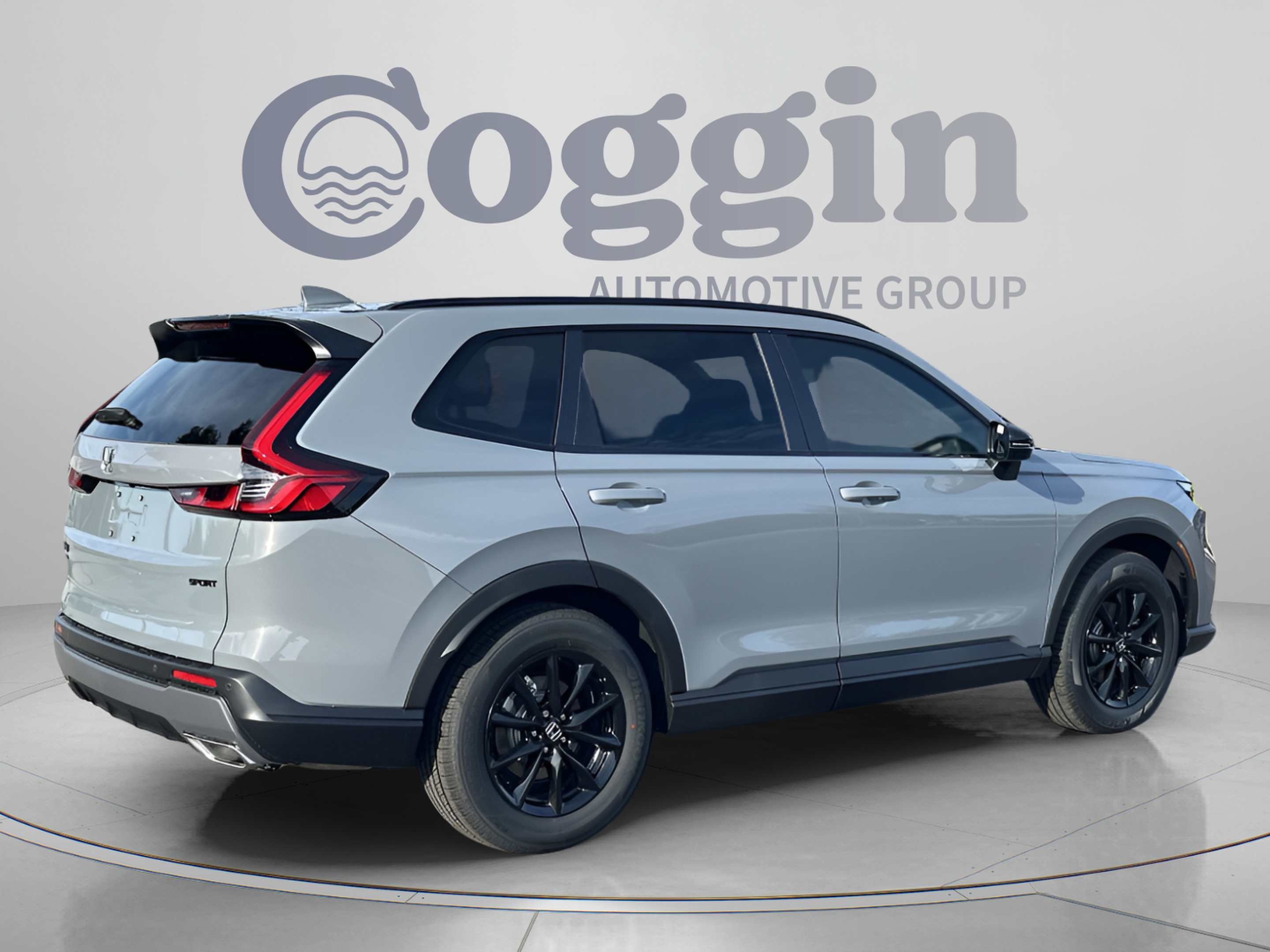 New 2027 Honda CR-V Sport-L image 7
