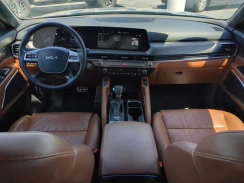 Certified 2024 Kia Telluride SX Prestige X-Line AWD/4WD image 27