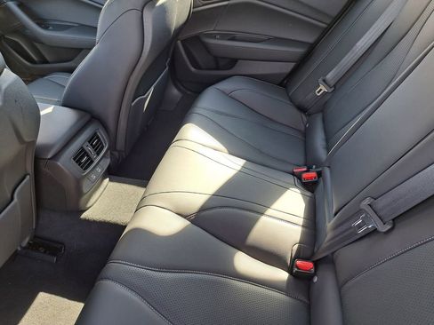 Used 2025 Acura TLX Technology Package image 22