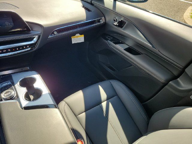 Certified 2024 Cadillac Lyriq Tech AWD/4WD image 14