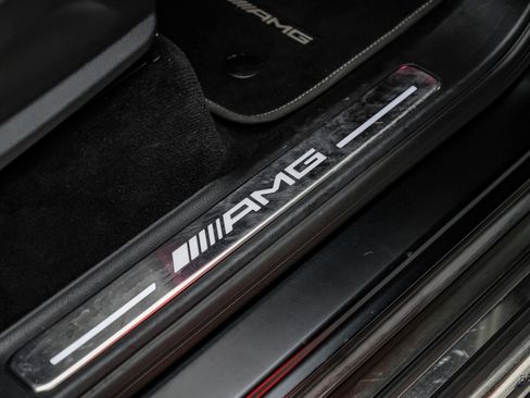 Used 2024 Mercedes-Benz G 63 AMG 4MATIC image 58