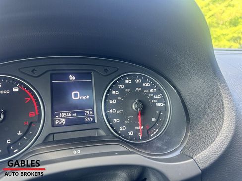 Used 2019 Audi A3 2.0T Titanium image 35