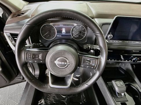 Used 2023 Nissan Rogue SV w/ SV Premium Package AWD/4WD image 20