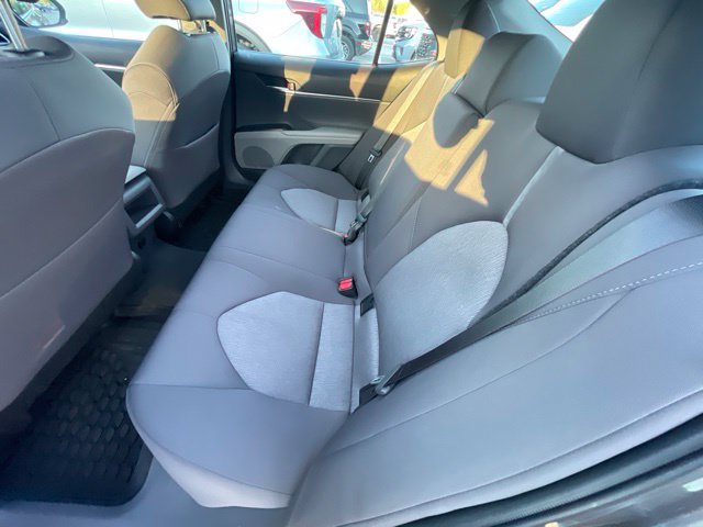 Used 2024 Toyota Camry LE FWD image 41