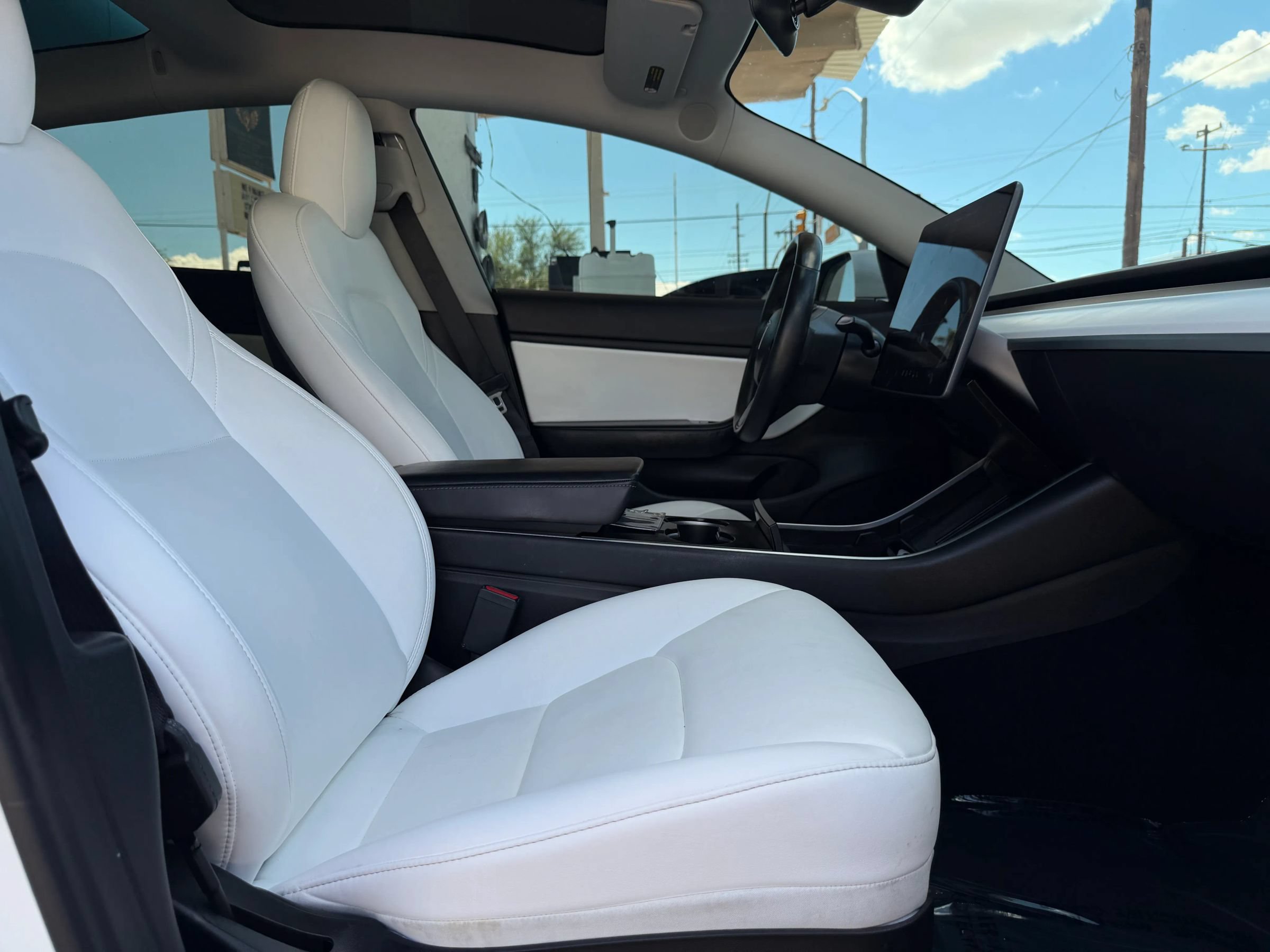 Used 2019 Tesla Model 3 Standard Range Plus RWD image 15