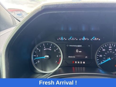 Used 2020 Ford Expedition XLT w/ Equipment Group 201A RWD image 15