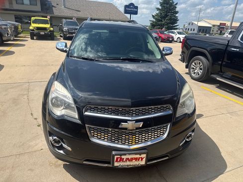 Used 2010 Chevrolet Equinox LT w/ Chrome Appearance Package AWD/4WD image 6