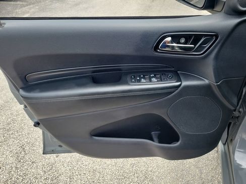 Used 2022 Dodge Durango GT RWD image 12