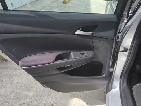 Used 2009 Honda Accord LX image 25