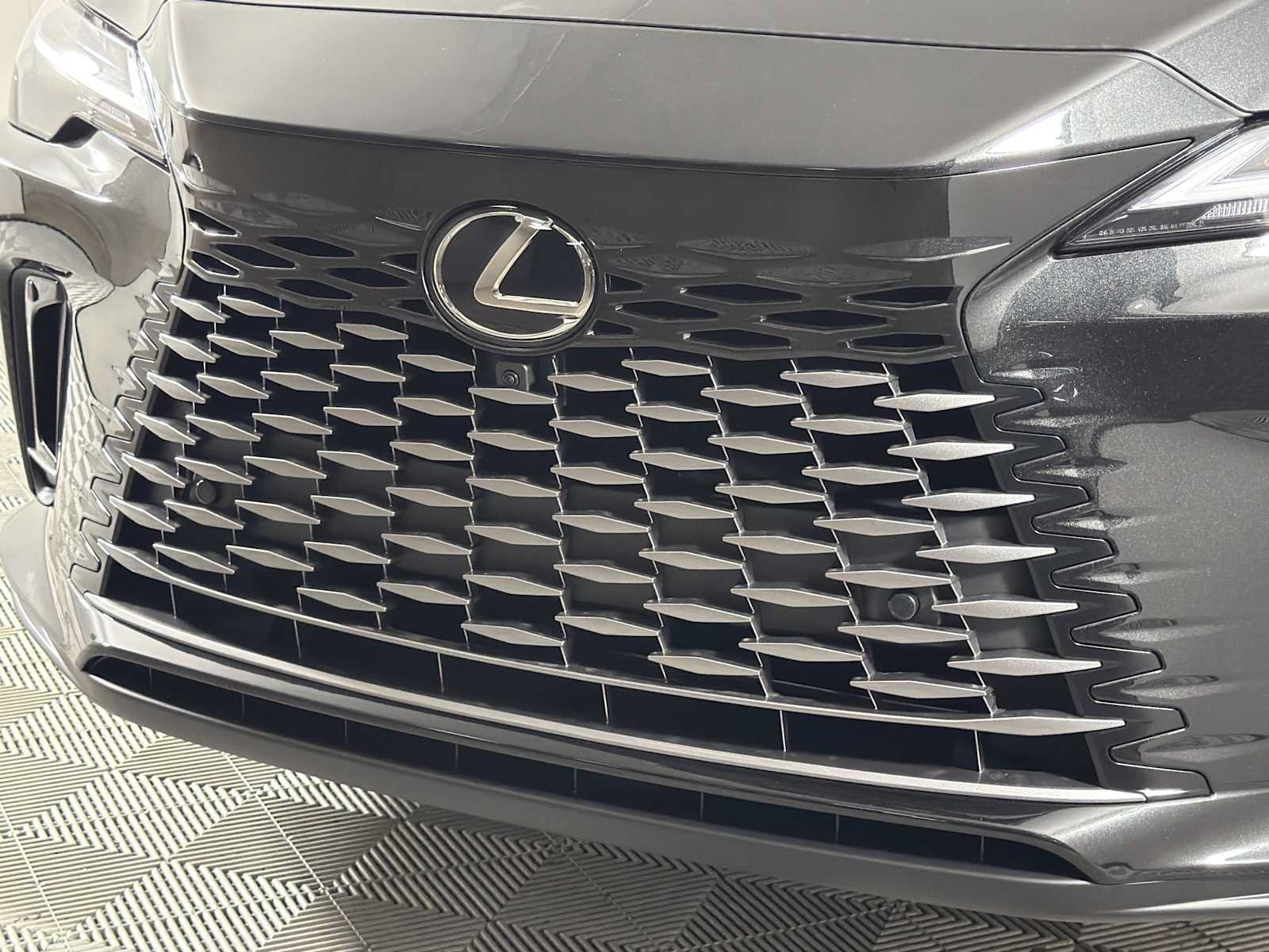 New 2026 Lexus RX 350 Premium w/ Convenience Package FWD image 12