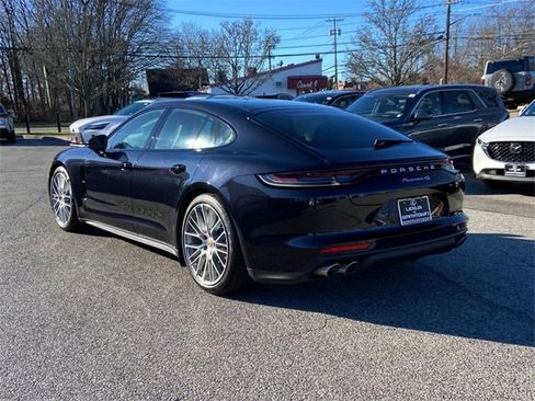 Used 2023 Porsche Panamera 4S image 7