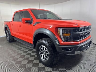 Used 2021 Ford F150 Raptor w/ Convenience Package