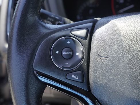 Used 2019 Honda HR-V EX-L image 13