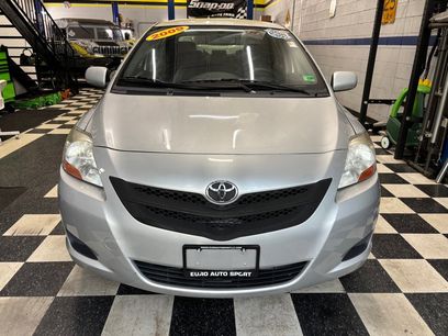 Used 2009 Toyota Yaris S