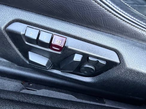 Used 2015 BMW M4 Coupe RWD image 12
