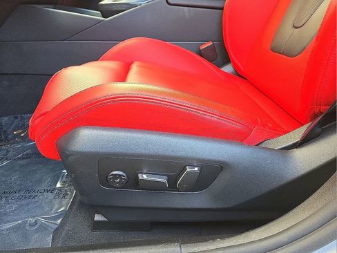 Used 2026 BMW M5 w/ Carbon Package image 24