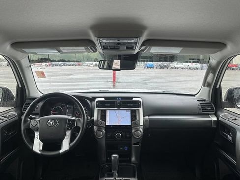 Used 2023 Toyota 4Runner SR5 Premium RWD image 13