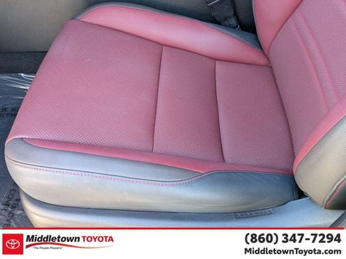 Used 2019 Lexus NX 300 FWD image 15