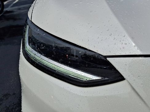 Used 2024 Honda HR-V Sport image 12