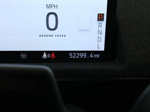 Used 2022 Ford Mustang Mach-E Premium image 13