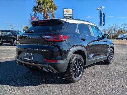 Used 2025 Chevrolet TrailBlazer ACTIV w/ Convenience Package