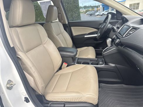Used 2015 Honda CR-V EX-L image 14