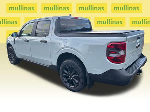 Used 2024 Ford Maverick XLT w/ XLT Luxury Package image 6