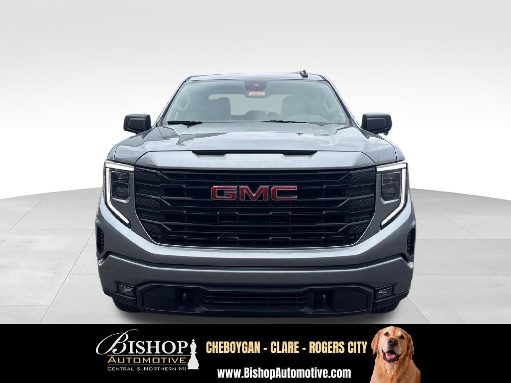 Used 2024 GMC Sierra 1500 Elevation AWD/4WD image 14