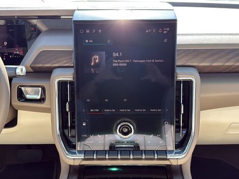 Used 2026 GMC Yukon Denali image 15