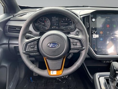 New 2026 Subaru Crosstrek 2.5i Wilderness AWD/4WD image 14