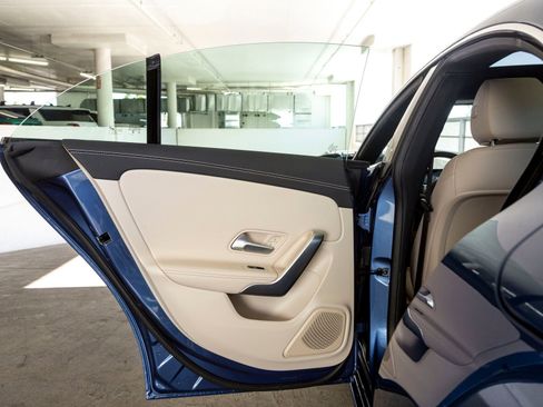 Used 2025 Mercedes-Benz CLA 250 CLA 250 image 21