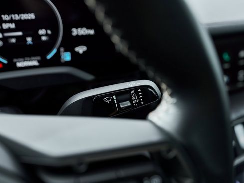 Used 2025 Porsche Taycan Turbo S w/ Premium Package image 61