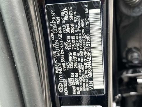 Used 2023 Hyundai Ioniq 5 SEL image 29