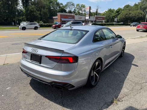 Used 2018 Audi RS 5 w/ Dynamic Package AWD/4WD image 7
