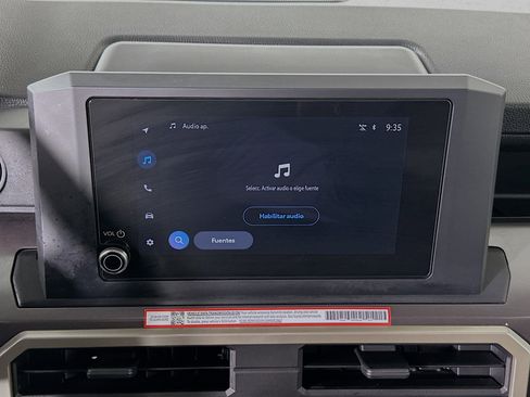 Used 2025 Toyota Tacoma SR5 image 24