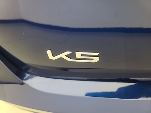 Used 2025 Kia K5 GT-Line w/ GT-Line Premium Package AWD/4WD image 11