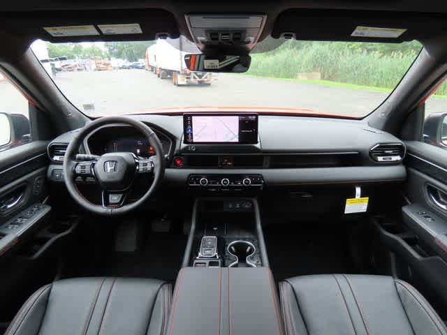 New 2026 Honda Passport TrailSport Elite image 17
