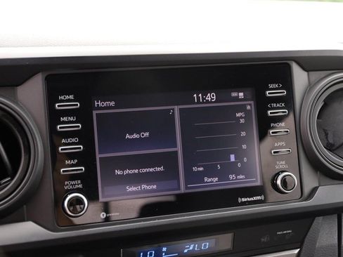 Used 2023 Toyota Tacoma SR AWD/4WD image 15
